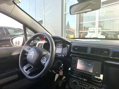 CITROEN C3 YOU 1.2 PURETECH 83 CV BVM5