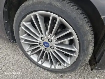 FORD MONDEO VIGNALE VIGNALE 2.0 HYBRID 187 CV BVA6