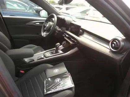 ALFA ROMEO TONALE TI 1.3 Hybride Rechargeable PHEV 280ch AT6 Q4