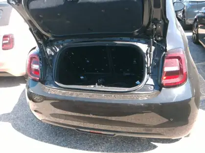 FIAT 500E CABRIOLET MY22 SERIE 1 STEP 1 500C e 118 ch Icone '2021'