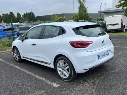 RENAULT CLIO V BUSINESS 1.0 SCE 75 CV BVM5