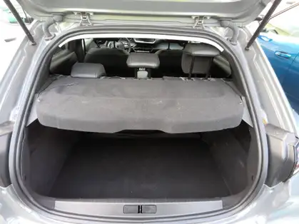 PEUGEOT 208 ALLURE HYBRID 100 CV E-DCS6