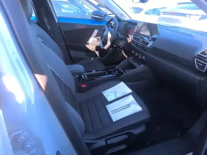 CITROEN C4 PLUS 1.2 PureTech 130 CV EAT8 