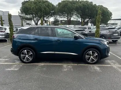 PEUGEOT 3008 ALLURE PACK 1.5 BLUEHDI 130 CV EAT8