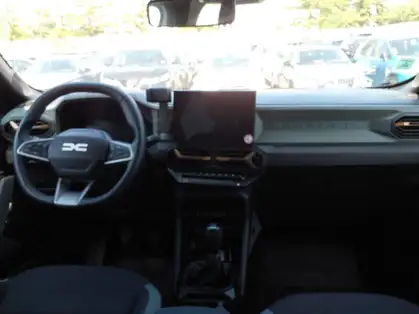 DACIA DUSTER Mild Hybrid 130 Extreme
