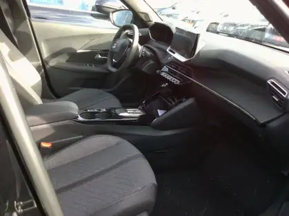 PEUGEOT 2008 ALLURE Hybrid 145 CV e-DCS6 