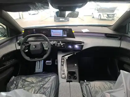 PEUGEOT 3008 GT HYBRID 136 CV E-DCS6