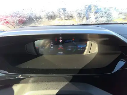PEUGEOT 308 SW ALLURE Hybrid 145 CV e-DCS6 
