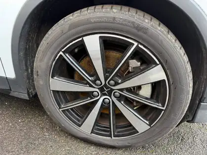 POLESTAR POLESTAR 2 Standard range Single motor RWD 70 kWh Plus