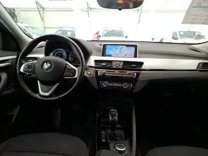 BMW X2 F39 BUSINESS DESIGN sDrive 18i 136 CV DKG7 