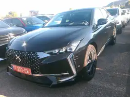 DS RIVOLI PureTech 130 CV EAT8