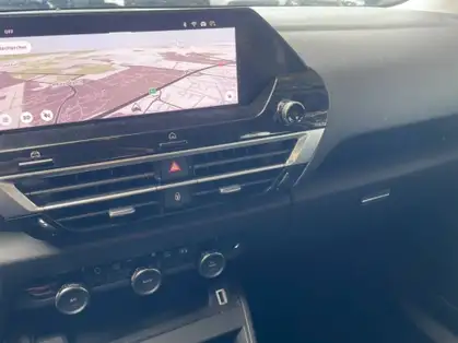 CITROEN C4 X FEEL PACK PureTech 130 CV EAT8