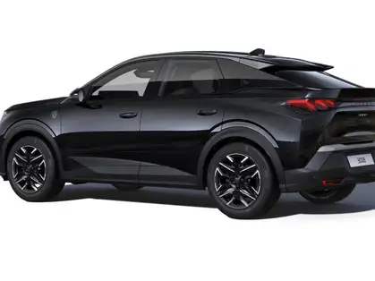 PEUGEOT 3008 GT HYBRID 136 CV E-DCS6