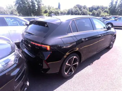 OPEL ASTRA GS Hybride Rechargeable 180 CV BVA8