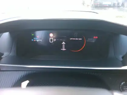 PEUGEOT 208 GT Hybrid 110 CV e-DCS6
