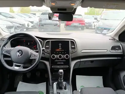 RENAULT MEGANE IV TCe 115 FAP - 21B Business