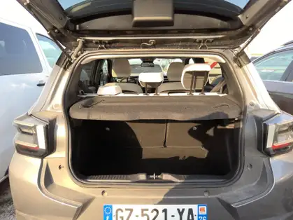 CITROEN C3 MAX PURETECH 100 CV BVM6 