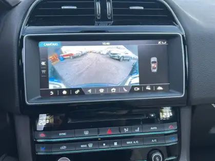 JAGUAR F-PACE PRESTIGE 2.0 D 180 CV AWD BVA8 