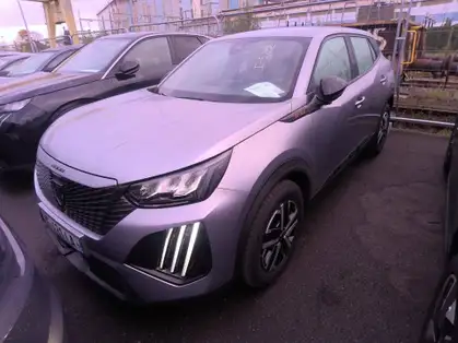PEUGEOT 2008 STYLE Hybrid 145 e-DCS6
