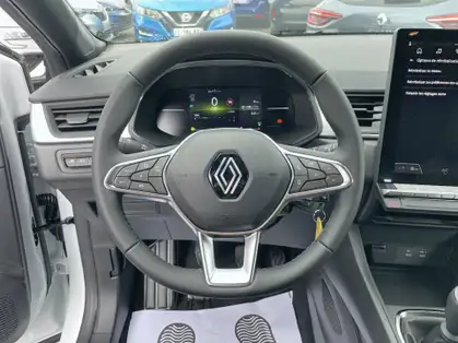 RENAULT CAPTUR EVOLUTION 1.0 TCE 90 CV BVM6