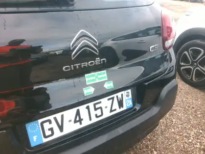 CITROEN C3 PLUS 1.2 PureTech 83 CV BVM5 
