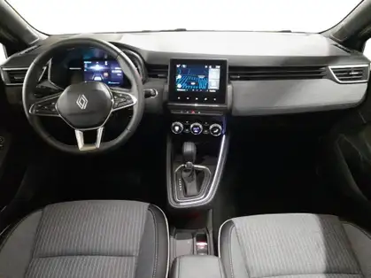 RENAULT CLIO V TECHNO E-Tech full hybrid 145 CV GSR2 