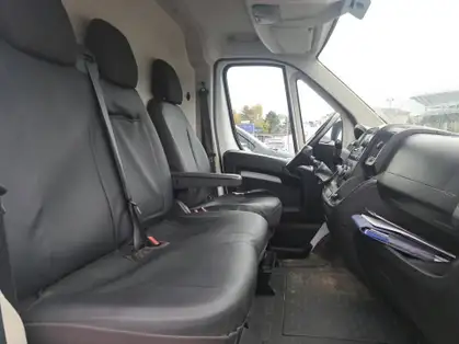 PEUGEOT BOXER FOURGON 335 PREMIUM L3H2 BLUEHDI 120 CV BVM