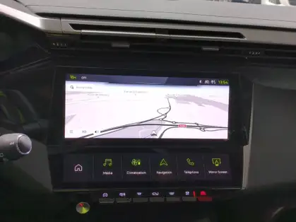 PEUGEOT 308 PHEV 180 e-EAT8 Allure
