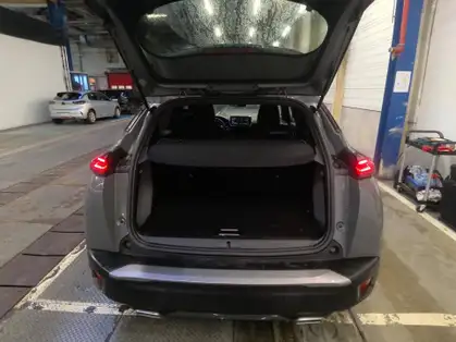 PEUGEOT 2008 ALLURE PURETECH 130 CV EAT8