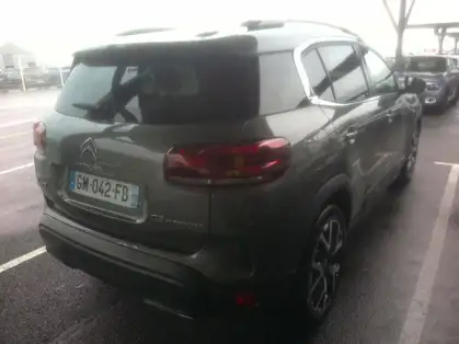 CITROEN C5 AIRCROSS SHINE PACK 1.6 ESS 225 CV E-EAT8