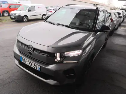 CITROEN C3 MAX TURBO 100 CV BVM 