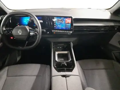 RENAULT AUSTRAL EVOLUTION E-Tech full hybrid 200 CV GSR2