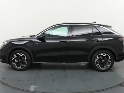 VOLKSWAGEN T-ROC 1.5 eTSI Hybrid 150 ch DSG7 R-Line