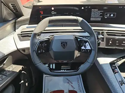 PEUGEOT 3008 GT Hybrid 145 e-DCS6