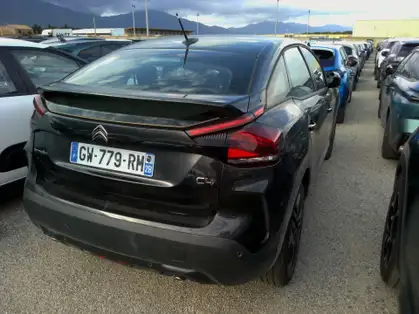 CITROEN C4 PLUS 1.2 PureTech 130 CV EAT8 