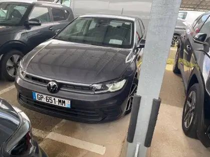 VOLKSWAGEN POLO POLO LIFE PLUS 1.0 TSI 95 CV BVM5