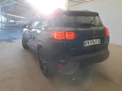 CITROEN C5 AIRCROSS SHINE PACK 225 CV e-EAT8 