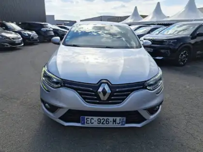 RENAULT MEGANE IV dCi 130 Energy Intens