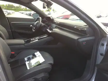 PEUGEOT 508 SW ALLURE Hybrid 225 CV e-EAT8 