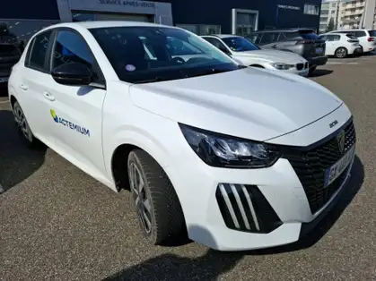 PEUGEOT 208 AFFAIRE HYBRID 100 E-DCS6 ACTIVE BUSINESS R'