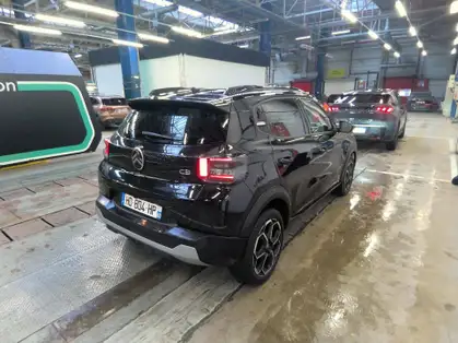 CITROEN C3 MAX TURBO 100 CV BVM 