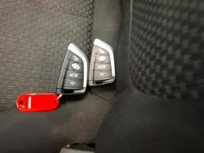 BMW SERIE 1 116i 109 ch DKG7