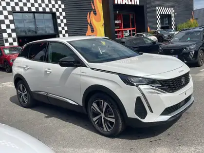 PEUGEOT 3008 ALLURE PACK 1.6 HYBRID 225 CV E-EAT8