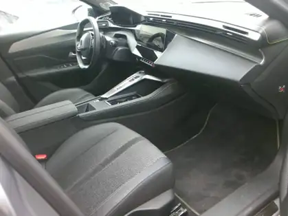 PEUGEOT 308 GT 1.2 PURETECH 130 CV EAT8