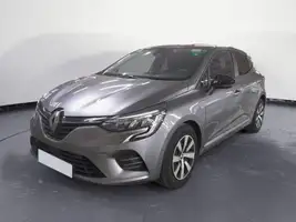 RENAULT EVOLUTION TCE 90 CV BVM