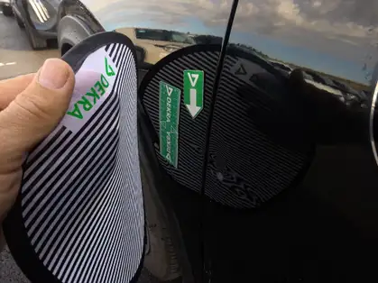 PEUGEOT 408 GT HYBRID 136 CV e-DCS6