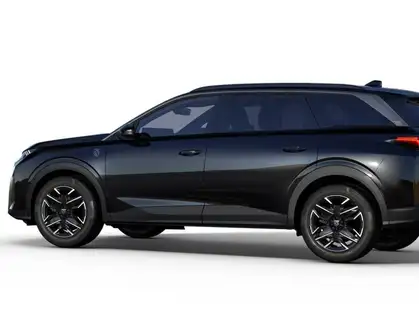 PEUGEOT 5008 GT 1.2 HYBRID 136 CV E-DCS6
