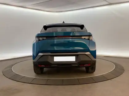 PEUGEOT 3008 ALLURE Hybrid 145 CV e-DCS6 