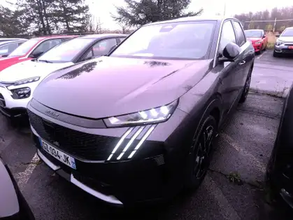 PEUGEOT 3008 GT HYBRID 136 CV E-DCS6