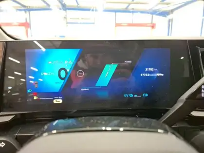 RENAULT AUSTRAL EVOLUTION E-Tech full hybrid 200 CV GSR2